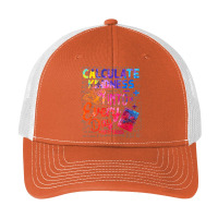 Calculate Kindness Into Everyday Math Teachers Unity Day Funny Men Pa Trucker Cap | Artistshot