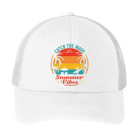 Summer Vibes Pa Trucker Cap | Artistshot