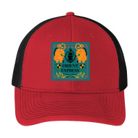 Retro Vintage Jim Jarmusch Mens My Favorite Pa Trucker Cap | Artistshot