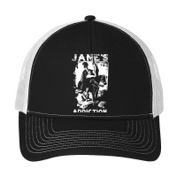 Janes-addiction-live-tour Pa Trucker Cap | Artistshot