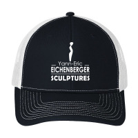 Eichenberger Sculptor Classic Pa Trucker Cap | Artistshot