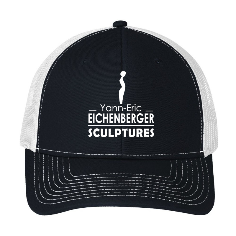 Eichenberger Sculptor Classic Pa Trucker Cap by cm-arts | Artistshot