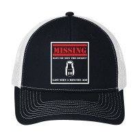 Missing 10mm Socket Funny Mechanic Pa Trucker Cap | Artistshot