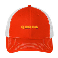 Resto Qdoba Pa Trucker Cap | Artistshot