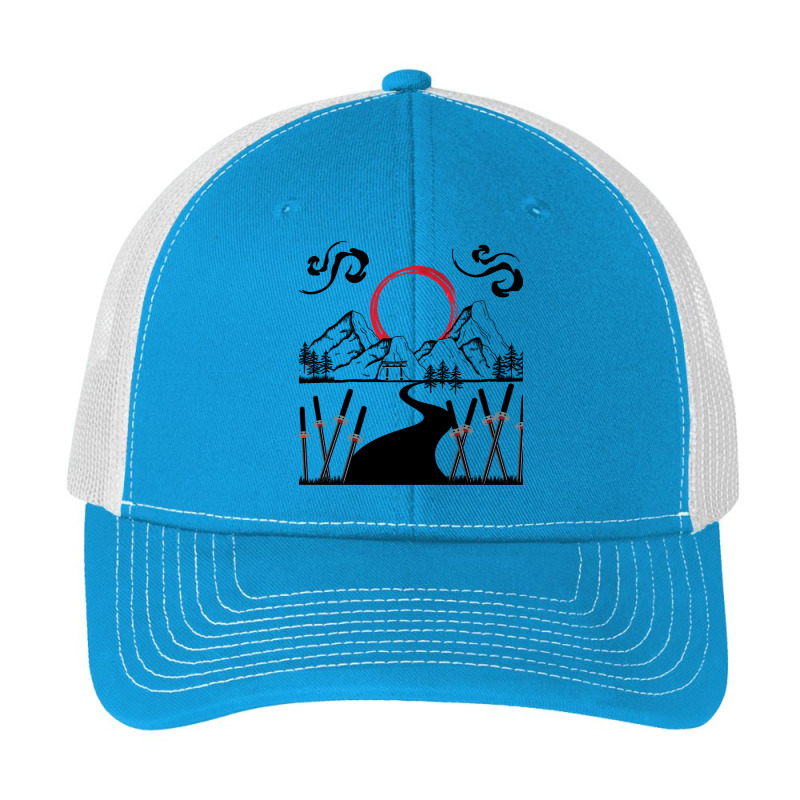 Day Gifts Dinki Di Men Women Pa Trucker Cap by ArtistFinnegan | Artistshot