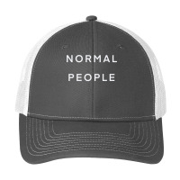 Art Character Connell Mens Womens Pa Trucker Cap | Artistshot