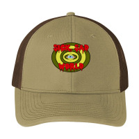 Playing  Captain For Mens Womens Pa Trucker Cap | Artistshot