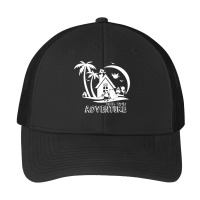 Novel Family Vacay 2021 Pa Trucker Cap | Artistshot