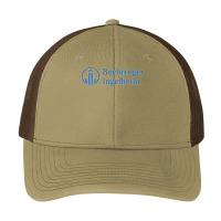 Awesome Boehringer Ingelheim Design Pa Trucker Cap | Artistshot