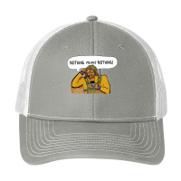 Manly Wrestler Classic Pa Trucker Cap | Artistshot