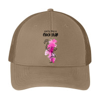 Party Like A Flock Star! Pa Trucker Cap | Artistshot