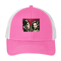 Cartoon Gifts James Cagney Gift Men Pa Trucker Cap | Artistshot