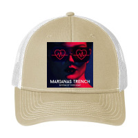 Marianas Trench Rhythm Of Your Heart Pa Trucker Cap | Artistshot