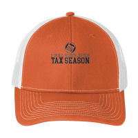 I Will Sleep After Tax Season Accounting And Bookkeeping Raglan Baseba Pa Trucker Cap | Artistshot