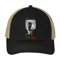 Character Animated Barrymore Gifts Women Pa Trucker Cap | Artistshot