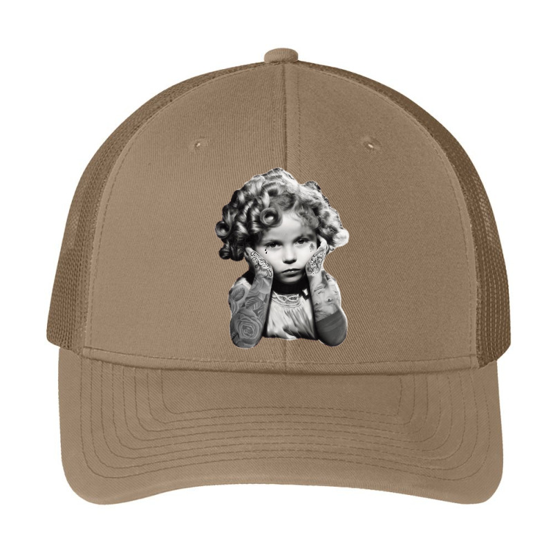 Funny Gifts Barrymore Men Women Pa Trucker Cap by ArtistLisa | Artistshot