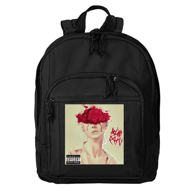 Blood Rain Classic Basic Backpack | Artistshot