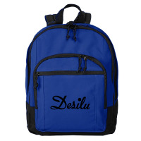 Desilu Productions Basic Backpack | Artistshot