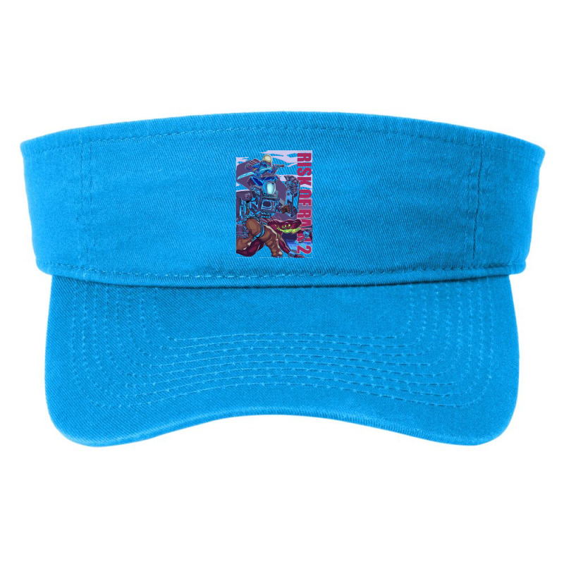 Graphic Picture Grovetender Day Gift Fashion Visor | Artistshot