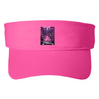 Proud  Acrid Jumping Men Women Fashion Visor | Artistshot