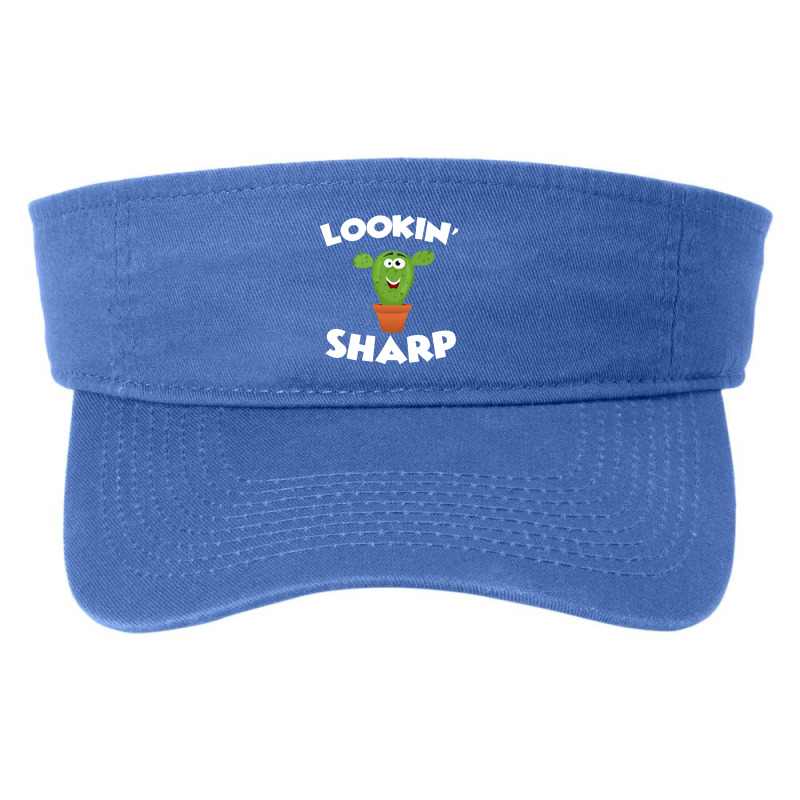 Awesome Looking Sharp Fashion Visor | Artistshot