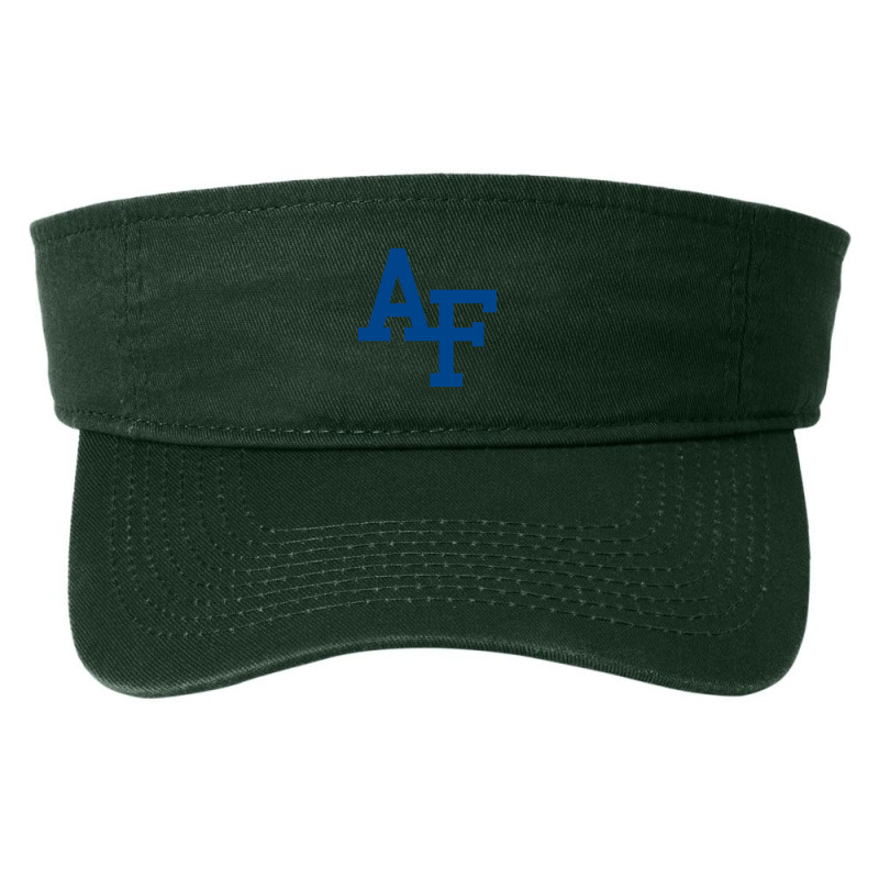 Cool,air,force,falcons Fashion Visor by septemberrr | Artistshot