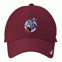 Funny Man Travis Scott Call Me Nike Dri-fit Cap | Artistshot