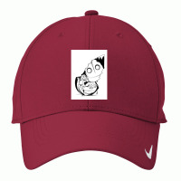 Lover Gift Hog Hug Call Me Nike Dri-fit Cap | Artistshot