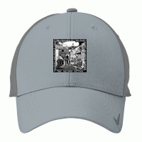 Day Gift Anarchy Mens Womens Nike Dri-fit Cap | Artistshot