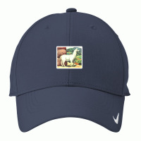 Dissociation Guide Funny Sarcastic Self Help Book 60572878 Nike Dri-fit Cap | Artistshot