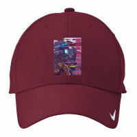 Graphic Picture Grovetender Day Gift Nike Dri-fit Cap | Artistshot