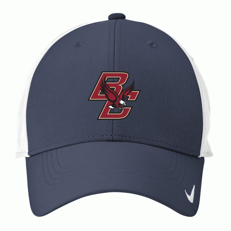 Cool,boston,college,eagles Nike Dri-FIT Cap by septemberrr | Artistshot