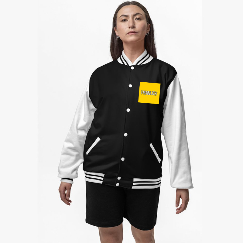 Zphcdejw Bomber Jacket | Artistshot