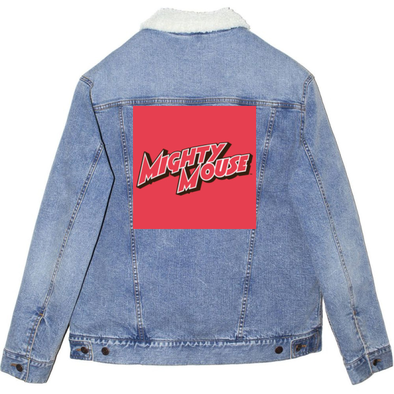 Zoctrxvl Unisex Sherpa-lined Denim Jacket | Artistshot