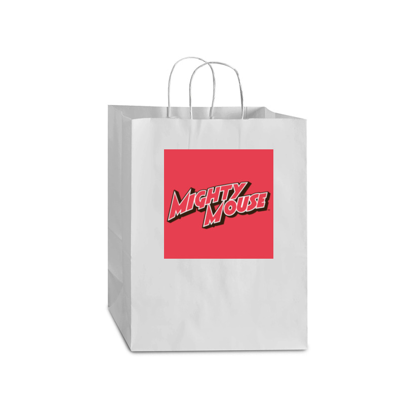 Zoctrxvl Mart Paper Bag -13 X 7 X 17 | Artistshot