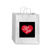 Zhkszvxm Debie Paper Bag - 10 X 5 X 13 | Artistshot