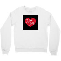 Zhkszvxm Crewneck Sweatshirt | Artistshot