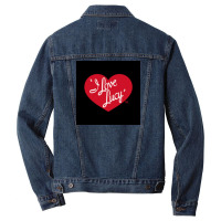 Zhkszvxm Men Denim Jacket | Artistshot