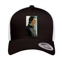 Paul Dano  (3) Retro Trucker Cap | Artistshot