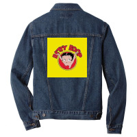 Zkfolvzn Men Denim Jacket | Artistshot