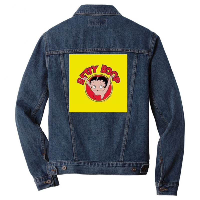 Zkfolvzn Men Denim Jacket | Artistshot