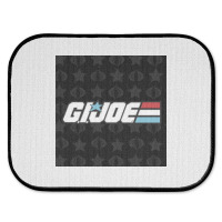 Ztdgcggj Rear Car Mat | Artistshot