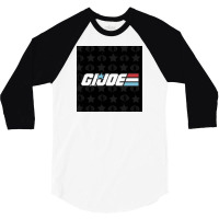 Ztdgcggj 3/4 Sleeve Shirt | Artistshot