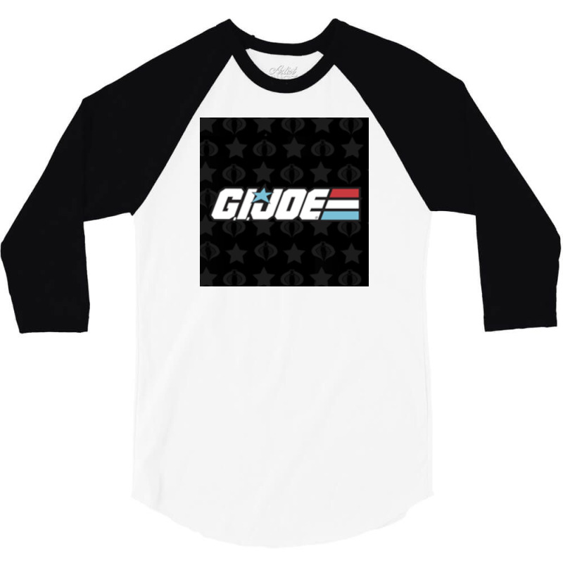 Ztdgcggj 3/4 Sleeve Shirt | Artistshot