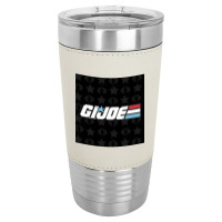 Ztdgcggj Leatherette Tumbler | Artistshot