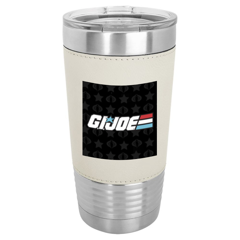 Ztdgcggj Leatherette Tumbler | Artistshot