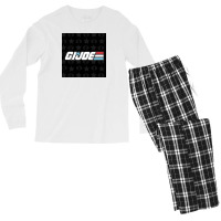 Ztdgcggj Men's Long Sleeve Pajama Set | Artistshot