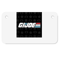 Ztdgcggj Motorcycle License Plate | Artistshot