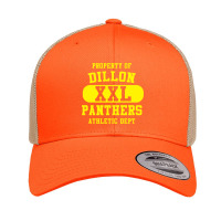 C:\users\administrator\desktop\design\3\2512. Tim Dillon\1\friday Nigh Retro Trucker Cap | Artistshot