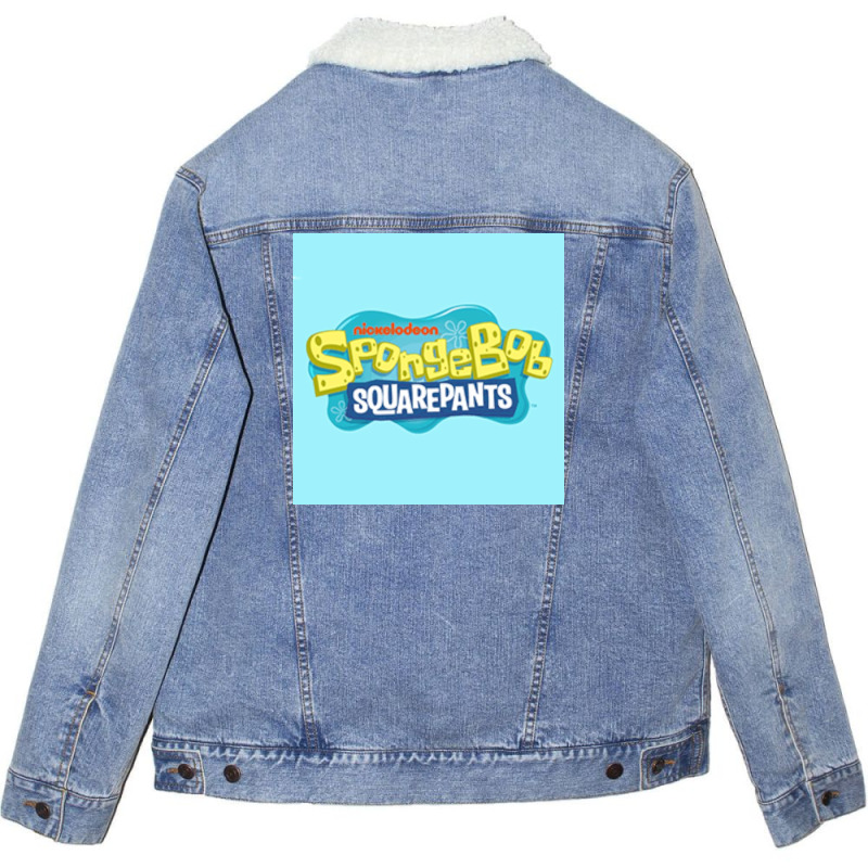 Zdprvwhg Unisex Sherpa-lined Denim Jacket | Artistshot